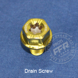 Proti M8 Universal Bolt M8L12-OTB02 Proti M8 Universal Bolt M8L12-OTB02